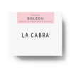La Cabra Boledu